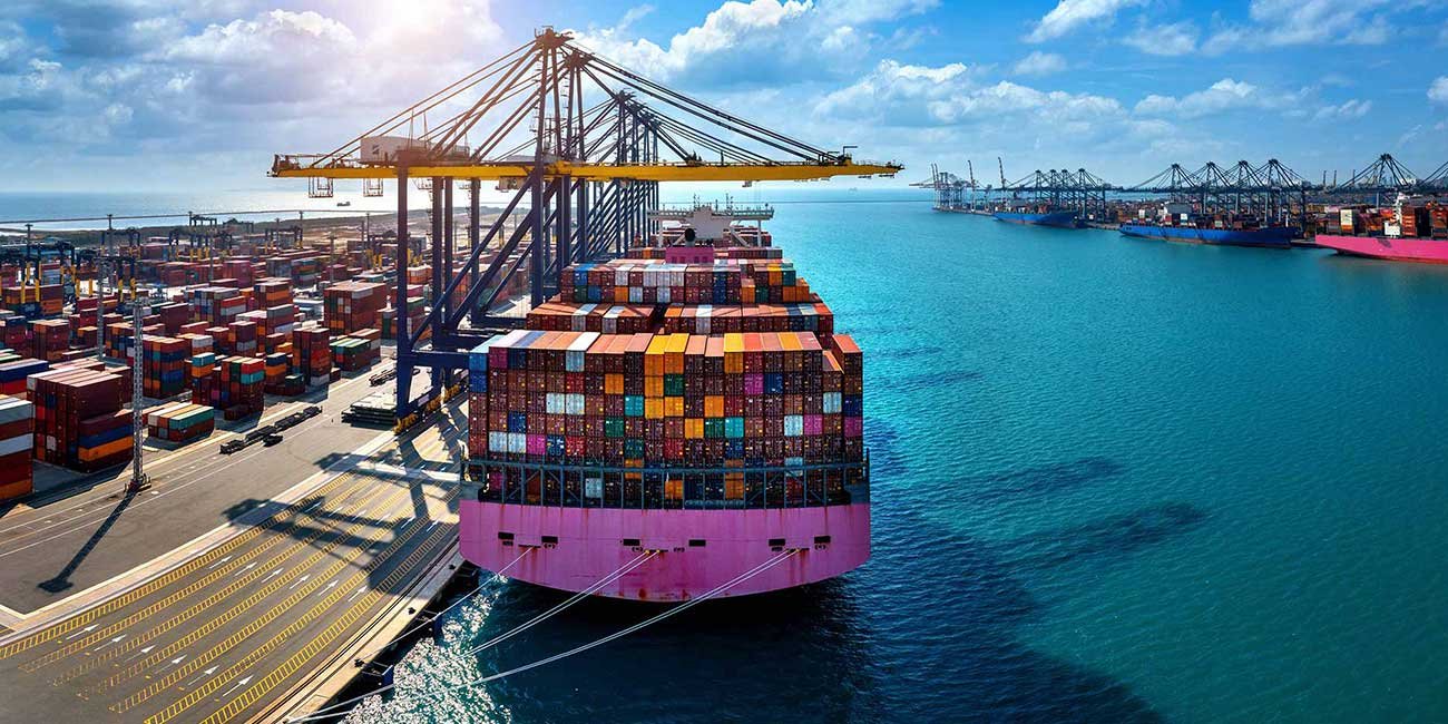 Truck & Container Booking