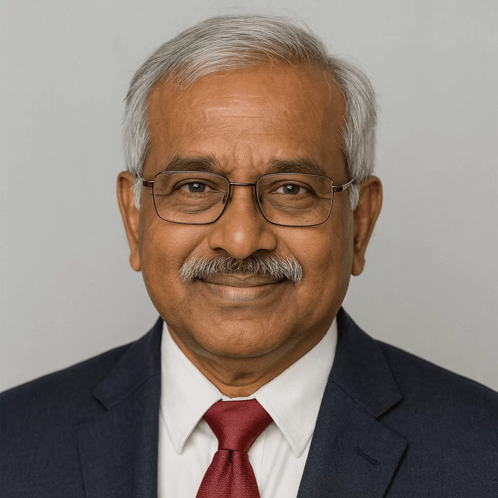 Rajesh Kumar